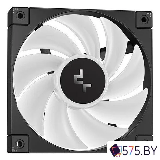 Система жидкостного охлаждения для процессора DeepCool LP240 R-LP240-BKMSNC-G-1 в магазине 575.by