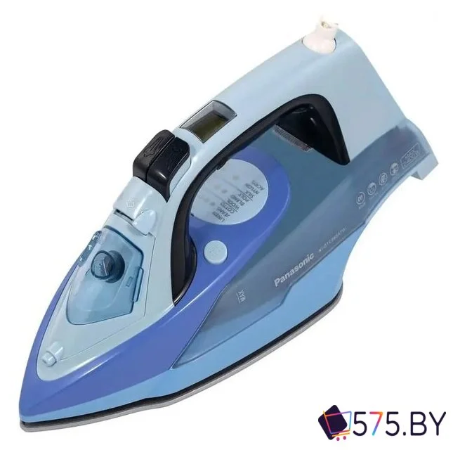 Утюг Panasonic NI-DTC565ATW в магазине 575.by