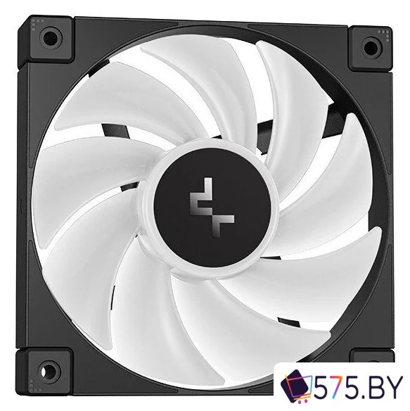 Система жидкостного охлаждения для процессора DeepCool LQ240 R-LQ240-BKLSMW-G-1 в магазине 575.by