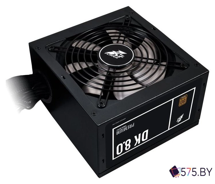 Блок питания 1stPlayer DK Premium 800W PS-800AX в магазине 575.by
