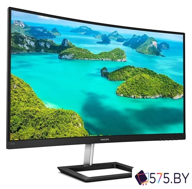 Монитор Philips 322E1C/01 в магазине 575.by
