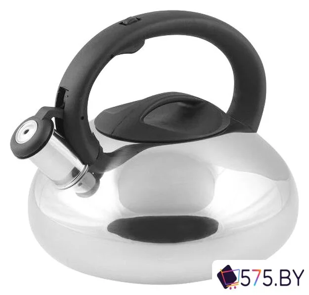 Чайник со свистком Perfecto Linea Ufo 52-129018 в магазине 575.by