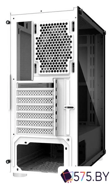 Корпус Zalman R2 (белый) в магазине 575.by