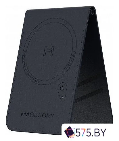 Кредитница Magssory Geotag Magnetic Blue ACL003b в магазине 575.by
