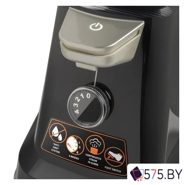 Отпариватель Bort Comfort + Black Edition в магазине 575.by