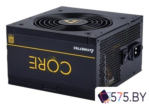 Блок питания Chieftec Core BBS-500S в магазине 575.by