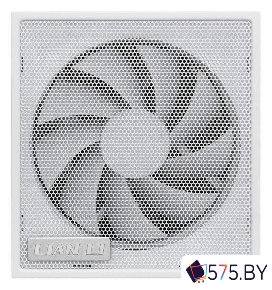 Блок питания Lian Li SX Platinum 1200 G9P.SX1200P.W000.RU в магазине 575.by