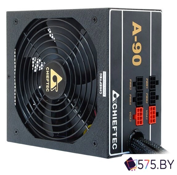 Блок питания Chieftec A-90 (GDP-650C) в магазине 575.by