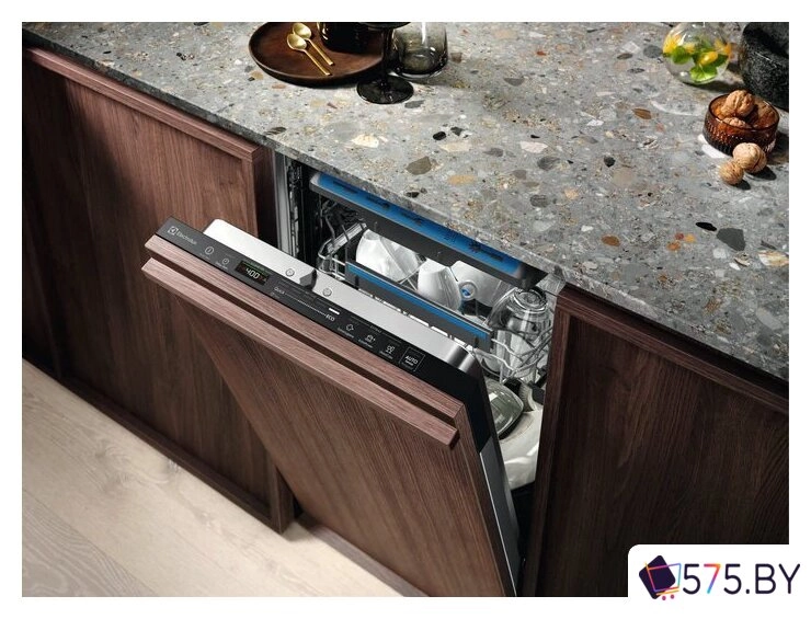 Встраиваемая посудомоечная машина Electrolux KEMB3301L в магазине 575.by