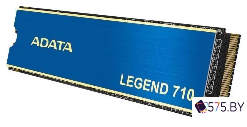 SSD ADATA Legend 710 2TB ALEG-710-2TCS в магазине 575.by