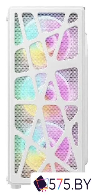 Корпус Formula Mana (белый) в магазине 575.by