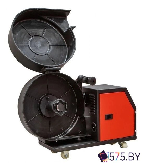 Сварочный инвертор HDC Kansas 500 в магазине 575.by