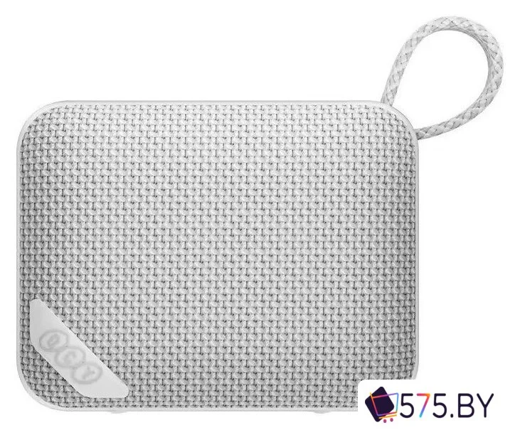 Беспроводная колонка QCY SP2 (серый) в магазине 575.by