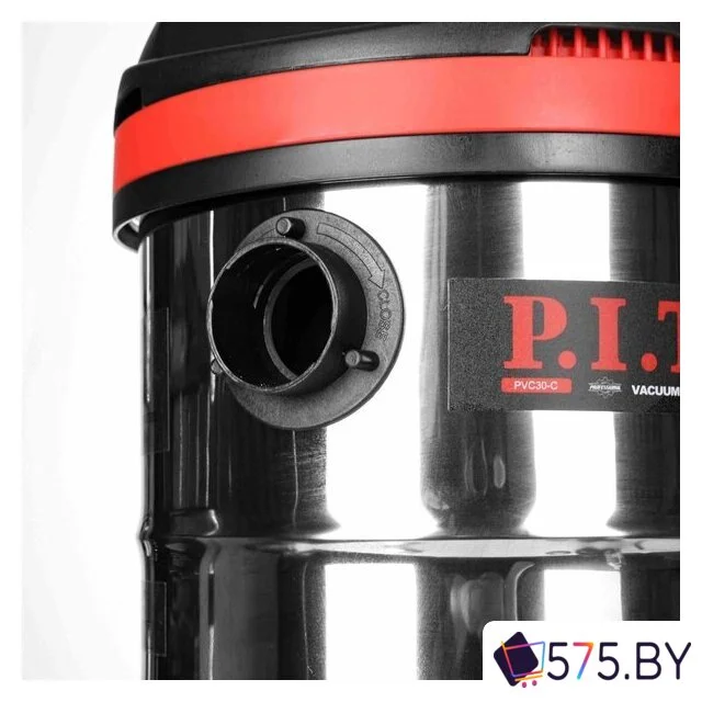 Пылесос P.I.T. PVC30-C Мастер в магазине 575.by