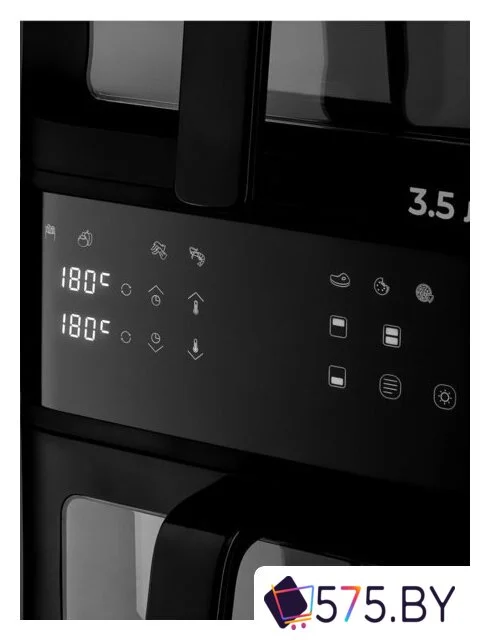 Аэрогриль (аэрофритюрница) Brayer BR2048 в магазине 575.by