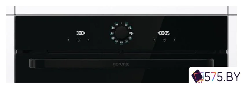 Электрический духовой шкаф Gorenje BOS67371SYB в магазине 575.by