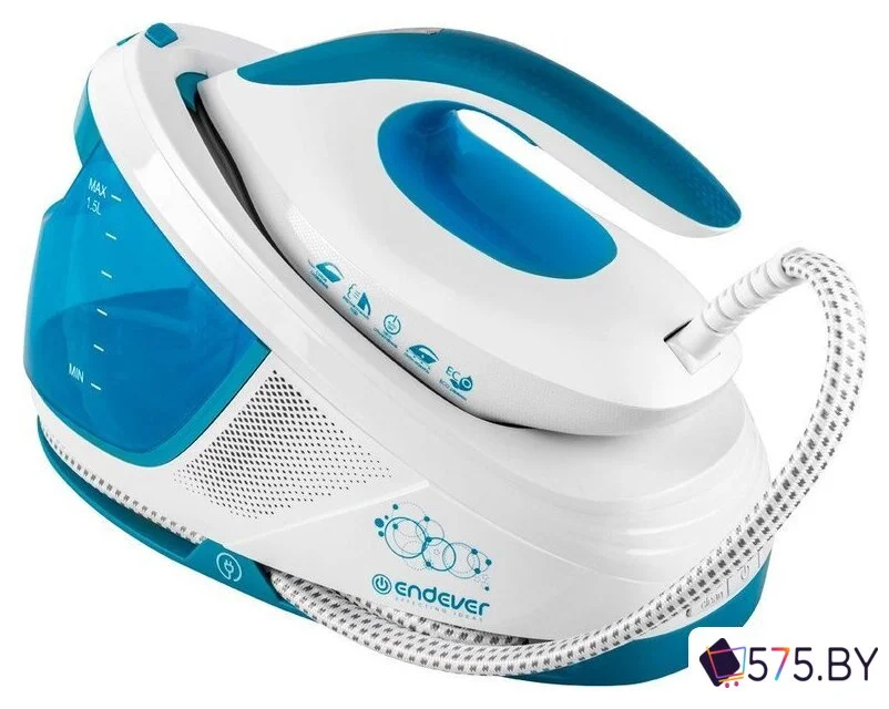 Утюг Endever Delta-450 в магазине 575.by