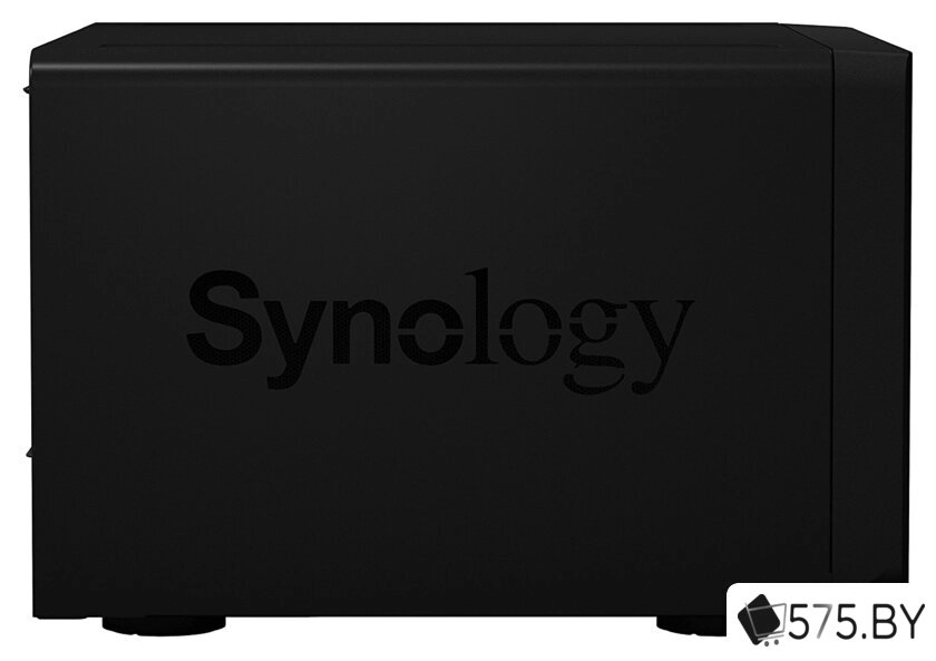 Модуль расширения Synology Expansion Unit DX517 в магазине 575.by