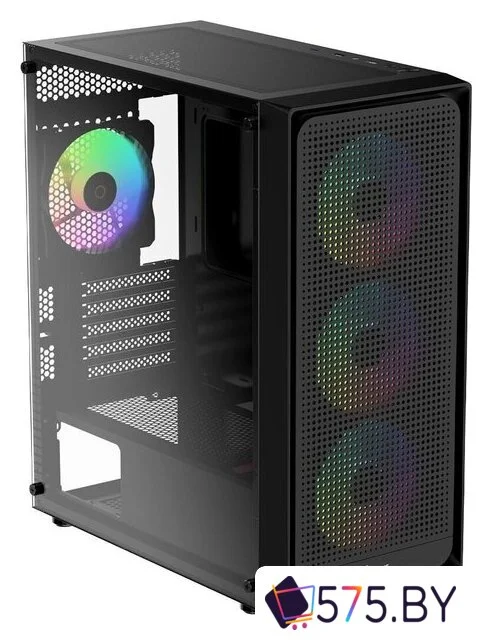 Компьютер HAFF Home BK68605 в магазине 575.by