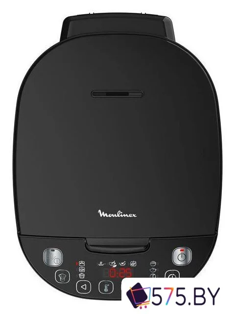 Мультиварка Moulinex MK622832 в магазине 575.by