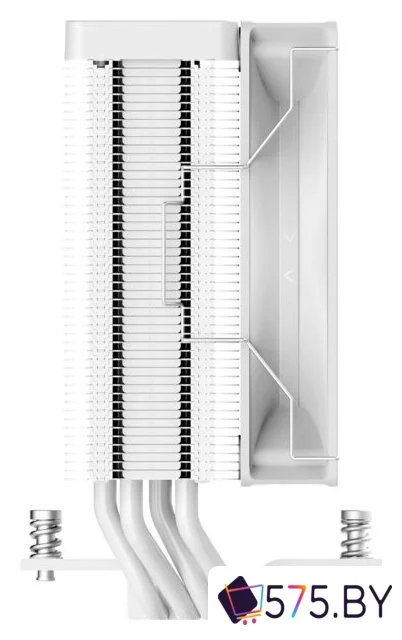 Кулер для процессора Ocypus Delta A40 WH ARGB в магазине 575.by