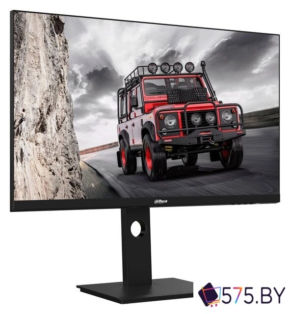 Монитор Dahua DHI-LM27-P301A в магазине 575.by