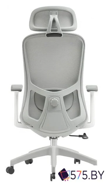 Офисное кресло CACTUS CS-GMC515-GY (серый) в магазине 575.by