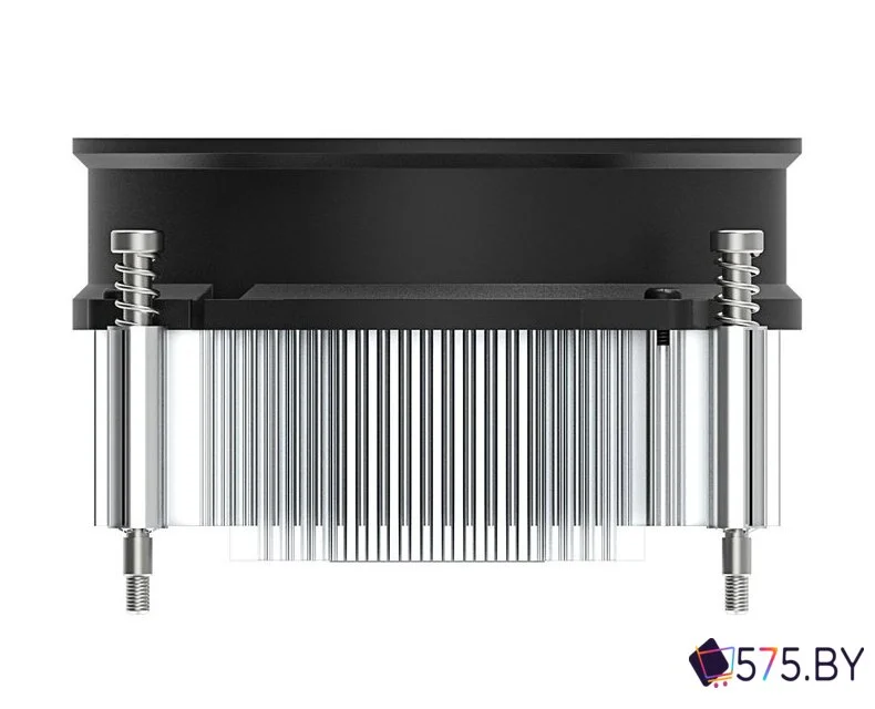 Кулер для процессора ID-Cooling DK-19 PWM в магазине 575.by