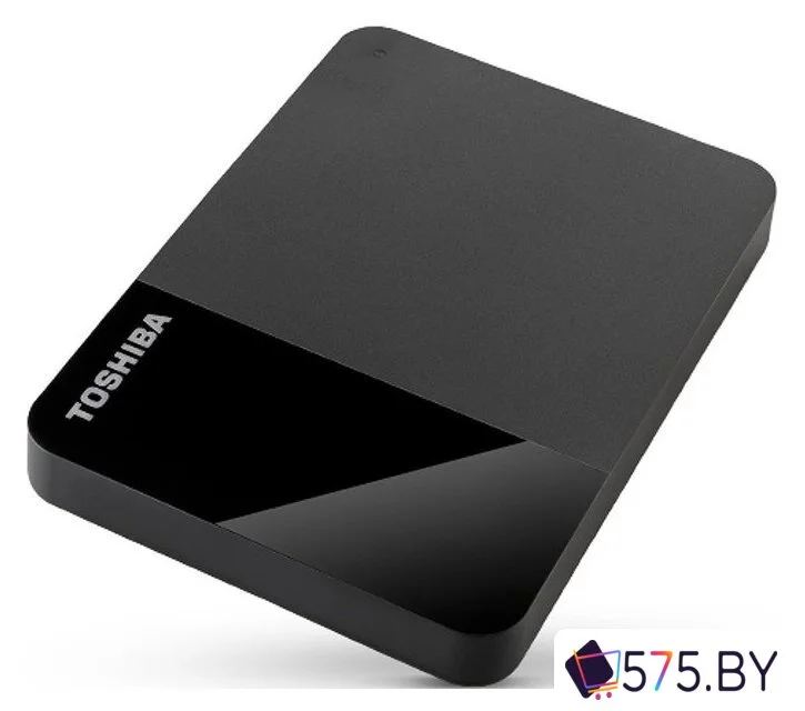 Внешний накопитель Toshiba Canvio Ready 2TB HDTP320EK3AA в магазине 575.by