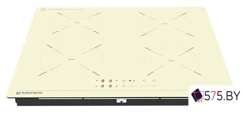 Варочная панель Meferi MIH604BG Power в магазине 575.by