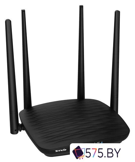 Wi-Fi роутер Tenda AC5 в магазине 575.by