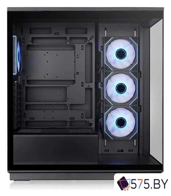 Корпус Thermaltake Stage 450 TG ARGB Black CA-12B-00M1WN-00 в магазине 575.by