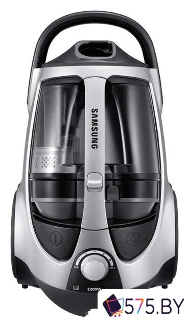 Пылесос Samsung VCC8835V37/XEV в магазине 575.by