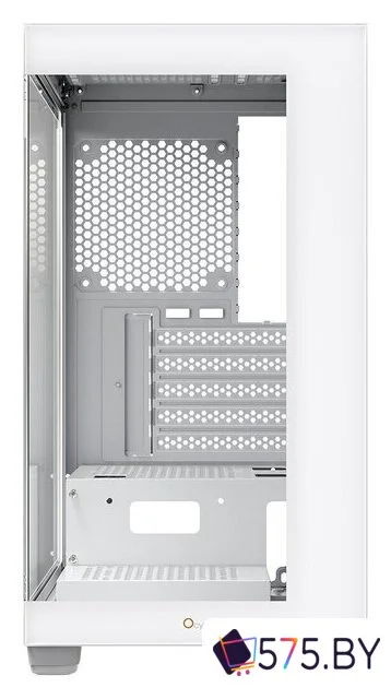 Корпус Ocypus Gamma C52 WH в магазине 575.by