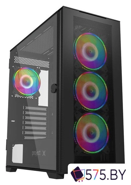 Корпус Project X Uno в магазине 575.by