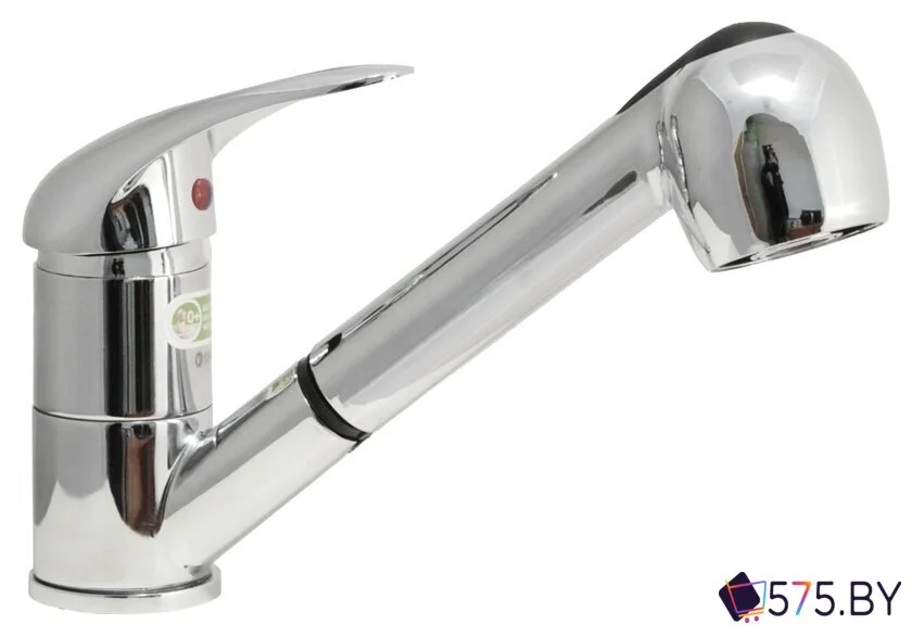 Смеситель Juguni Phoenix 0402.604 в магазине 575.by