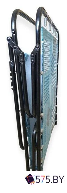 Раскладушка Люксад Линда КР-00Л в магазине 575.by