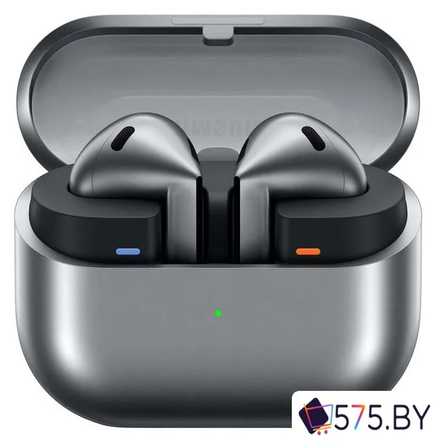Наушники Samsung Galaxy Buds 3 (серебристый) в магазине 575.by