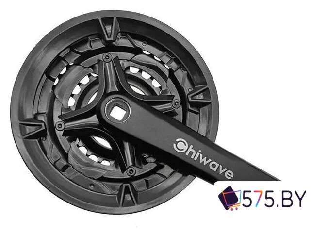 Система шатунов Sunrun EB01-2031BK в магазине 575.by