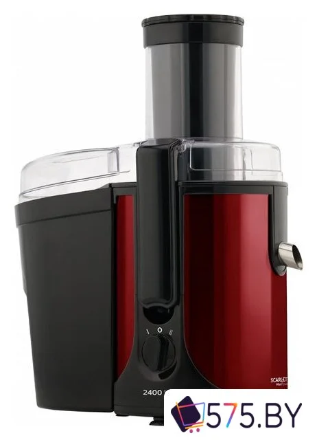 Соковыжималка Scarlett SC-JE50S48 в магазине 575.by