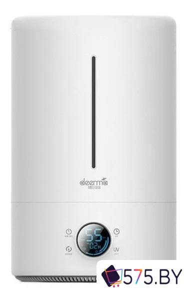 Увлажнитель воздуха Deerma DEM-F628S (международная версия) в магазине 575.by