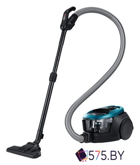 Пылесос Samsung VC18M31B0HN/EV в магазине 575.by
