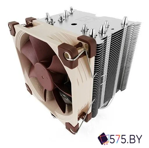 Кулер для процессора Noctua NH-U9S в магазине 575.by