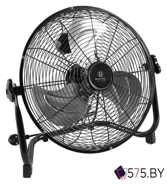 Вентилятор Royal Clima RSF-140M-BL в магазине 575.by
