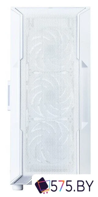 Корпус Zalman i3 NEO V2 (белый) в магазине 575.by