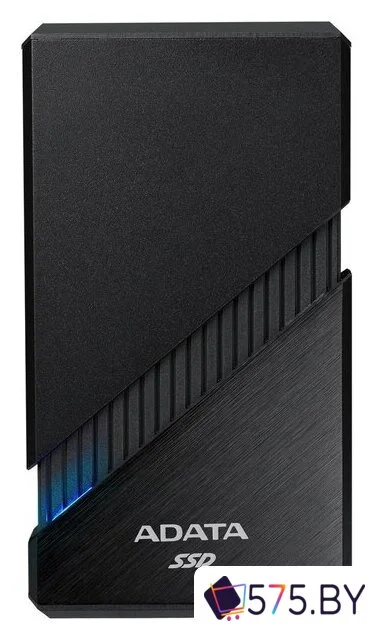Внешний накопитель ADATA SE920 2TB SE920-2TCBK в магазине 575.by