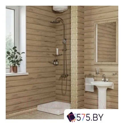 Душевой поддон Mixline 500689 в магазине 575.by