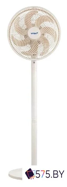 Вентилятор Vitek VSF-1270 в магазине 575.by