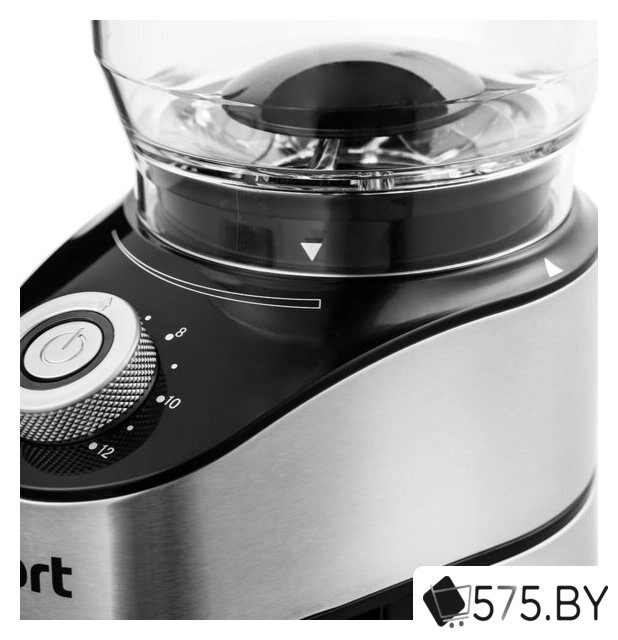 Электрическая кофемолка Kitfort KT-744 в магазине 575.by