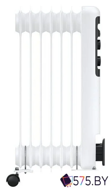 Масляный радиатор Royal Clima Guarda ROR-GU7-1500M в магазине 575.by